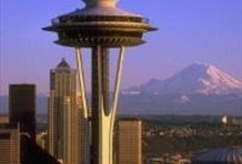 Seattle Space Needle